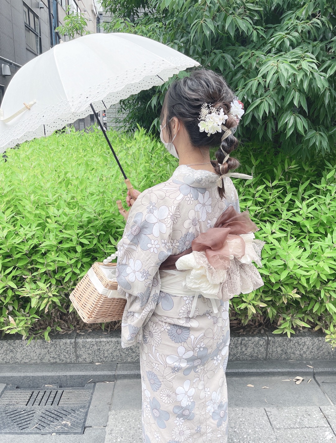 ⚘⚘ VASARA京都駅前店です ⚘⚘
